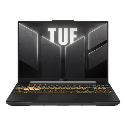 Laptop Gaming Asus Business FX607VU-RL024W