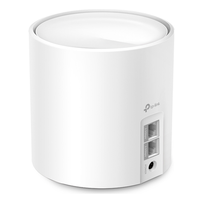 Routers Mesh TP-LINK DECO X50 PRO(1-PACK)