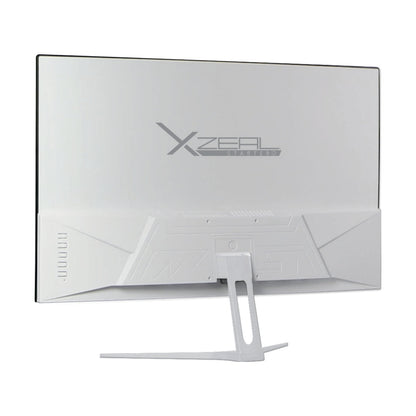 Monitor Gaming Curvo  Xzeal XSPMG05W