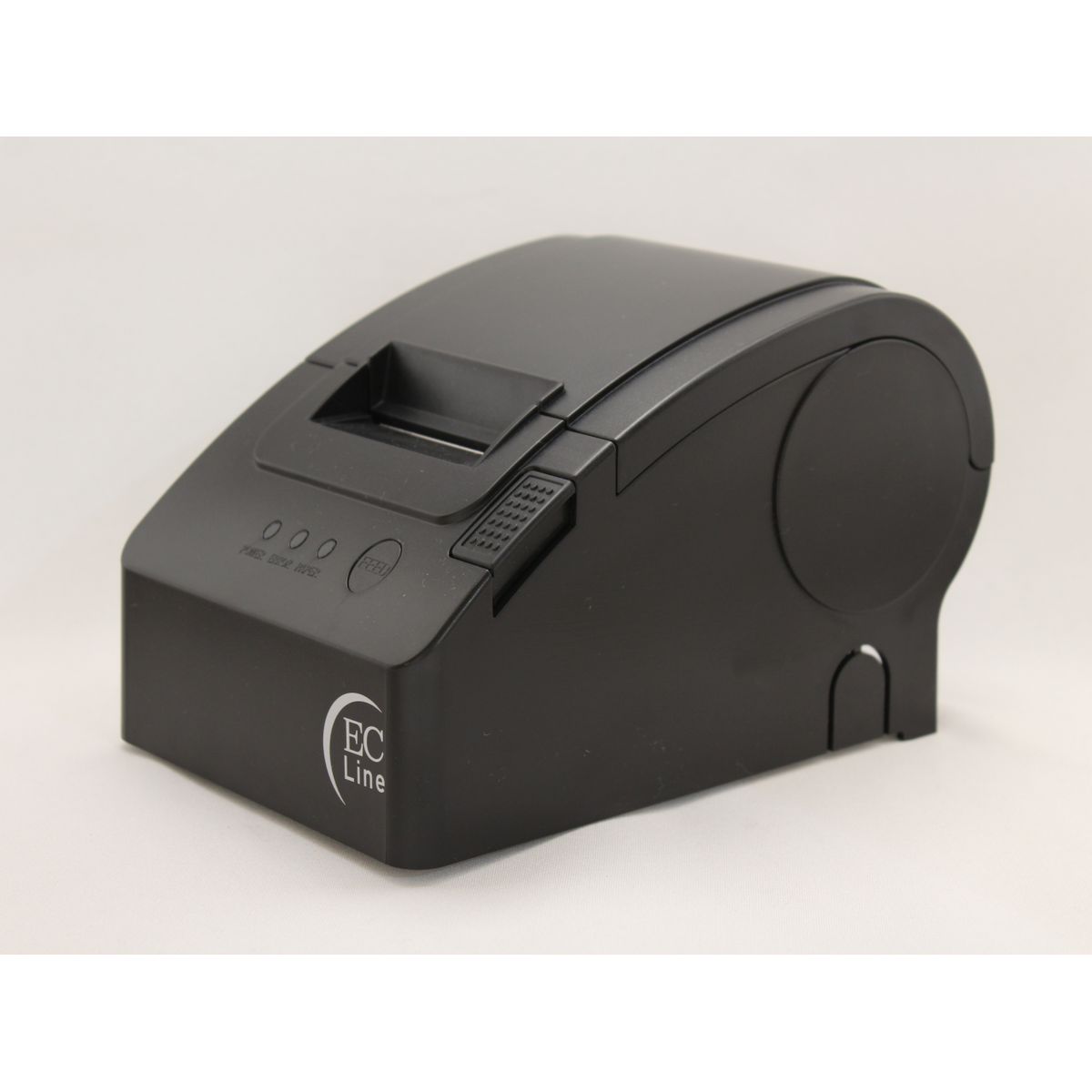 Impresora POS Térmica EC-LINE EC-58110 de 110 mm/s con USB (EC-PM-58110-USB)