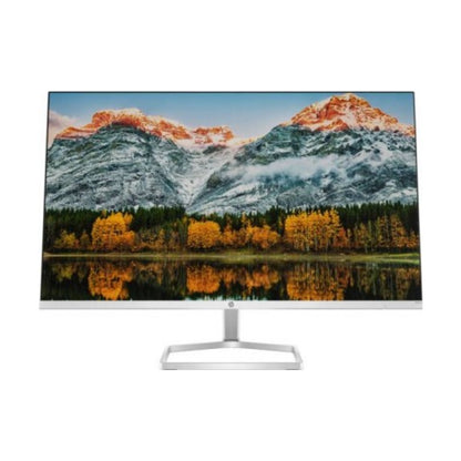 Monitores HP M27fw
