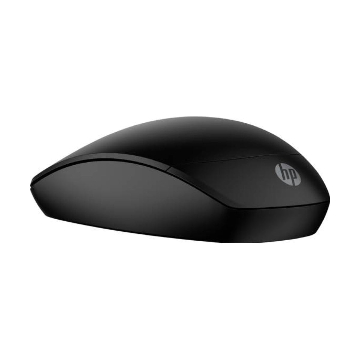 Mouse HP 235 inalámbrico 2.4 GHz óptico 1600 DPI 3 botones Negro (4E407AA#ABM)