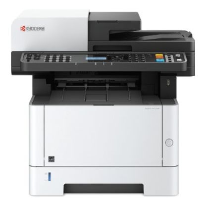 Multifuncional Monocromático KYOCERA M2135dn ECOSYS
