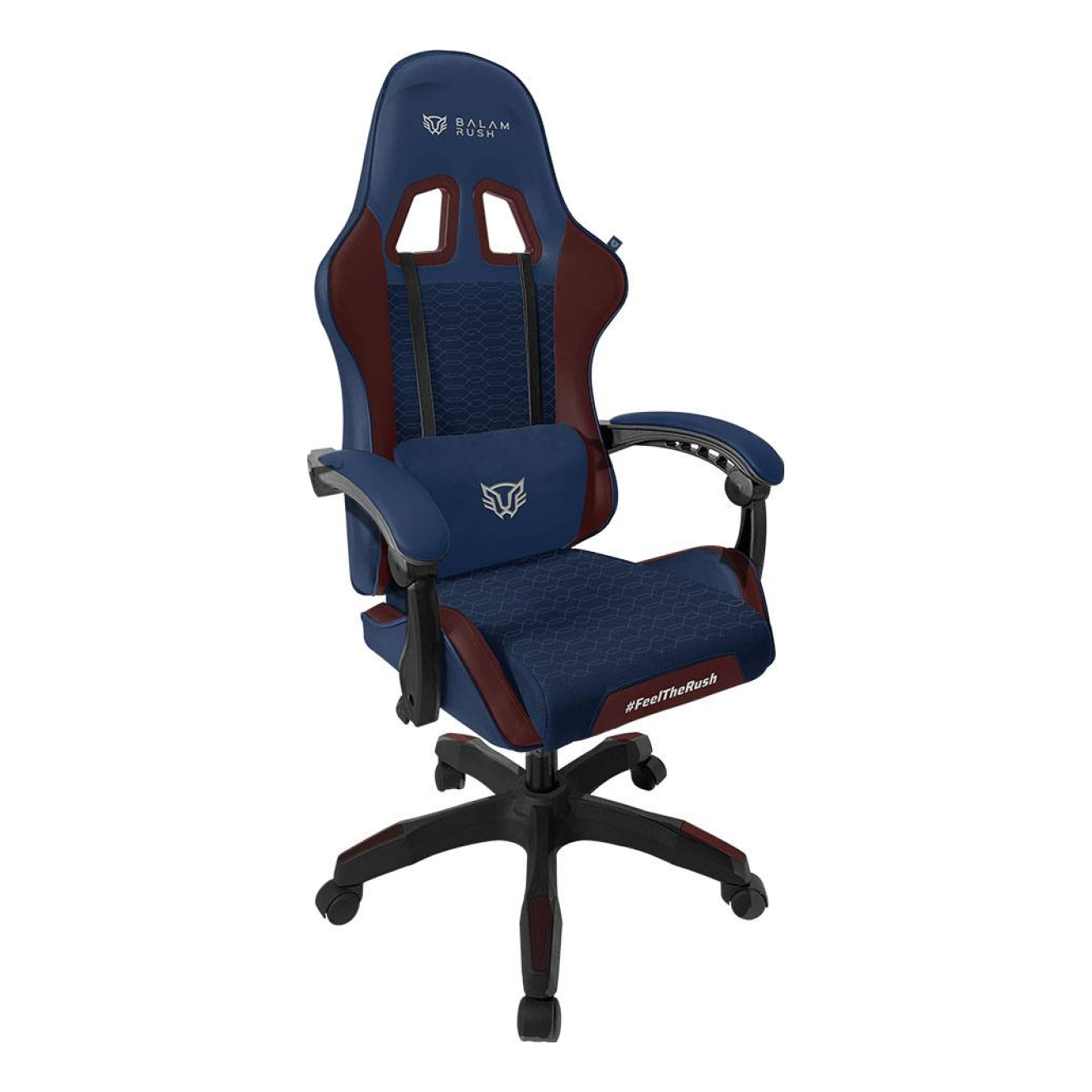 Sillas Gaming Balam Rush POWER RUSH V2