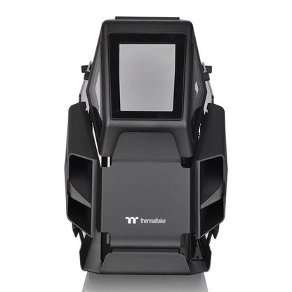 Gabinete Gaming Thermaltake AH T200 Micro-ATX/Mini-ITX Negro (CA-1R4-00S1WN-00)