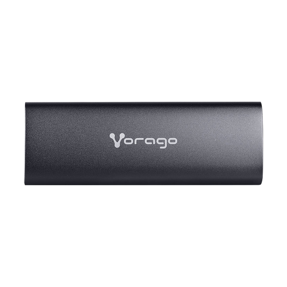 Gabinete para SSD M.2 VORAGO SDD-400 NVMe/SATA