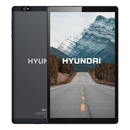 Tabletas HYUNDAI HT10LB2MBKLTM02