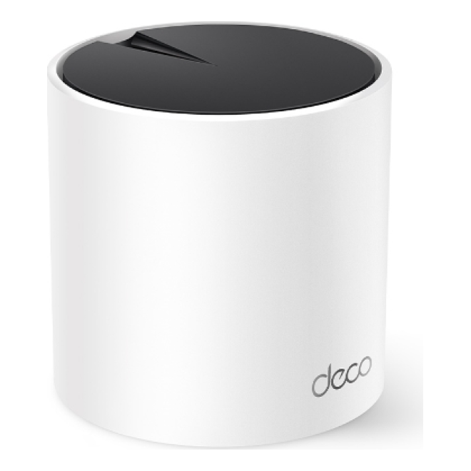 Kit Sistema MESH Wifi 6 TP-LINK AX3000