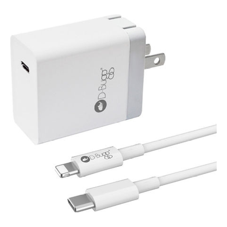 Cargadores DBUGG T43