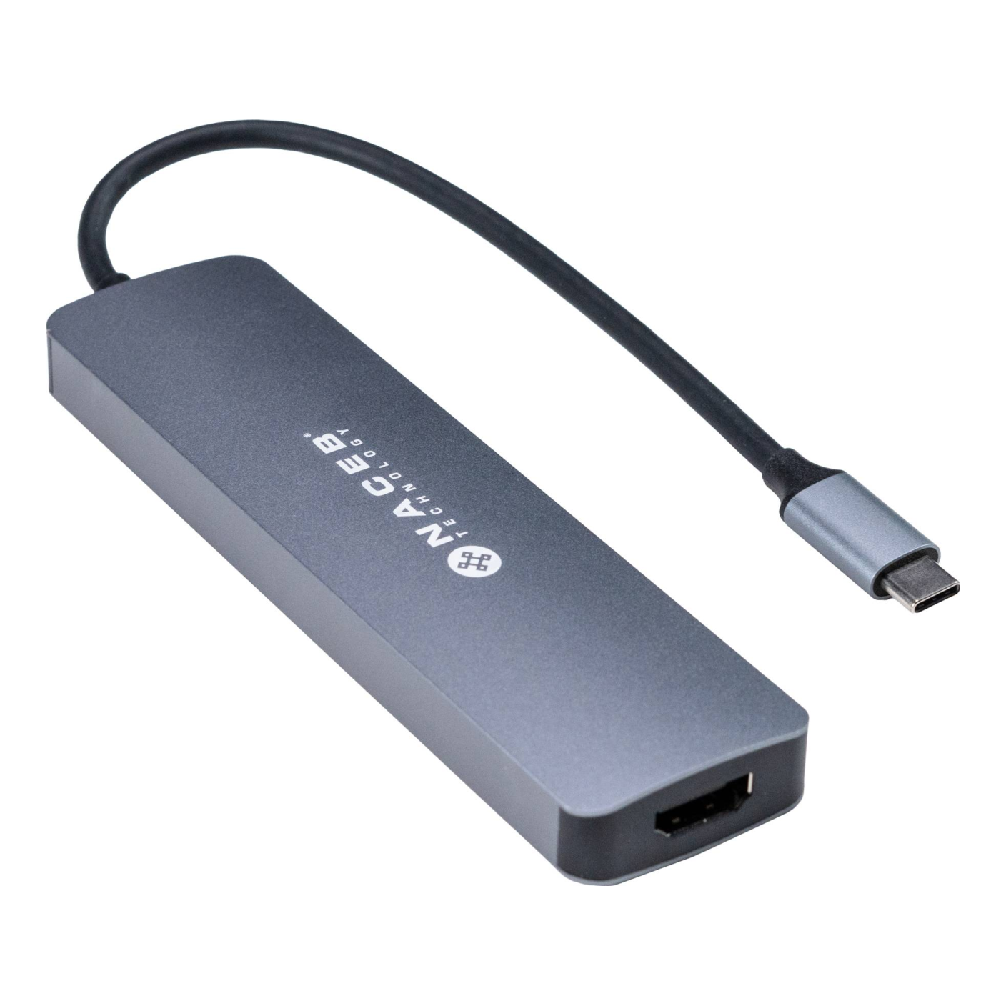 Concentradores Hub Naceb Technology NA-0127