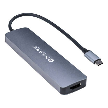 Concentradores Hub Naceb Technology NA-0127