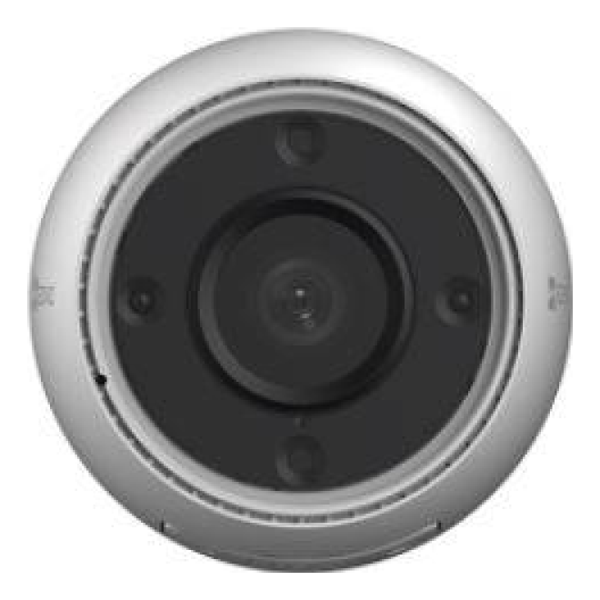 Cámara Bala EZVIZ CS-H3C