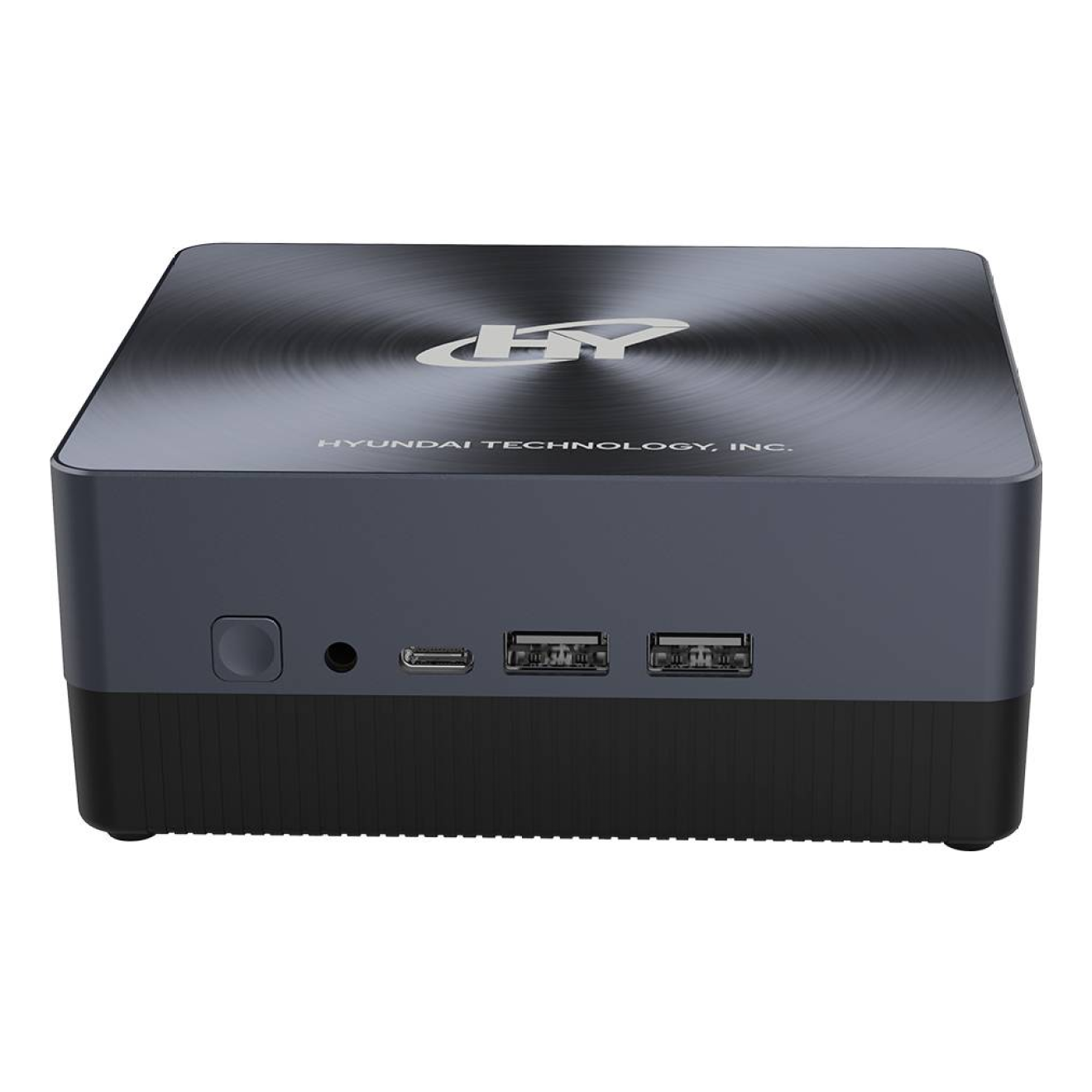Mini PC HYUNDAI HMB12M01