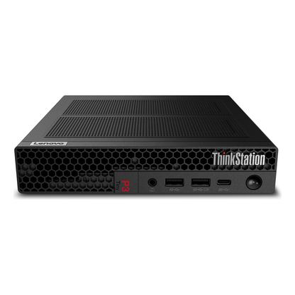Workstations de Escritorio LENOVO 30K6S0NC00
