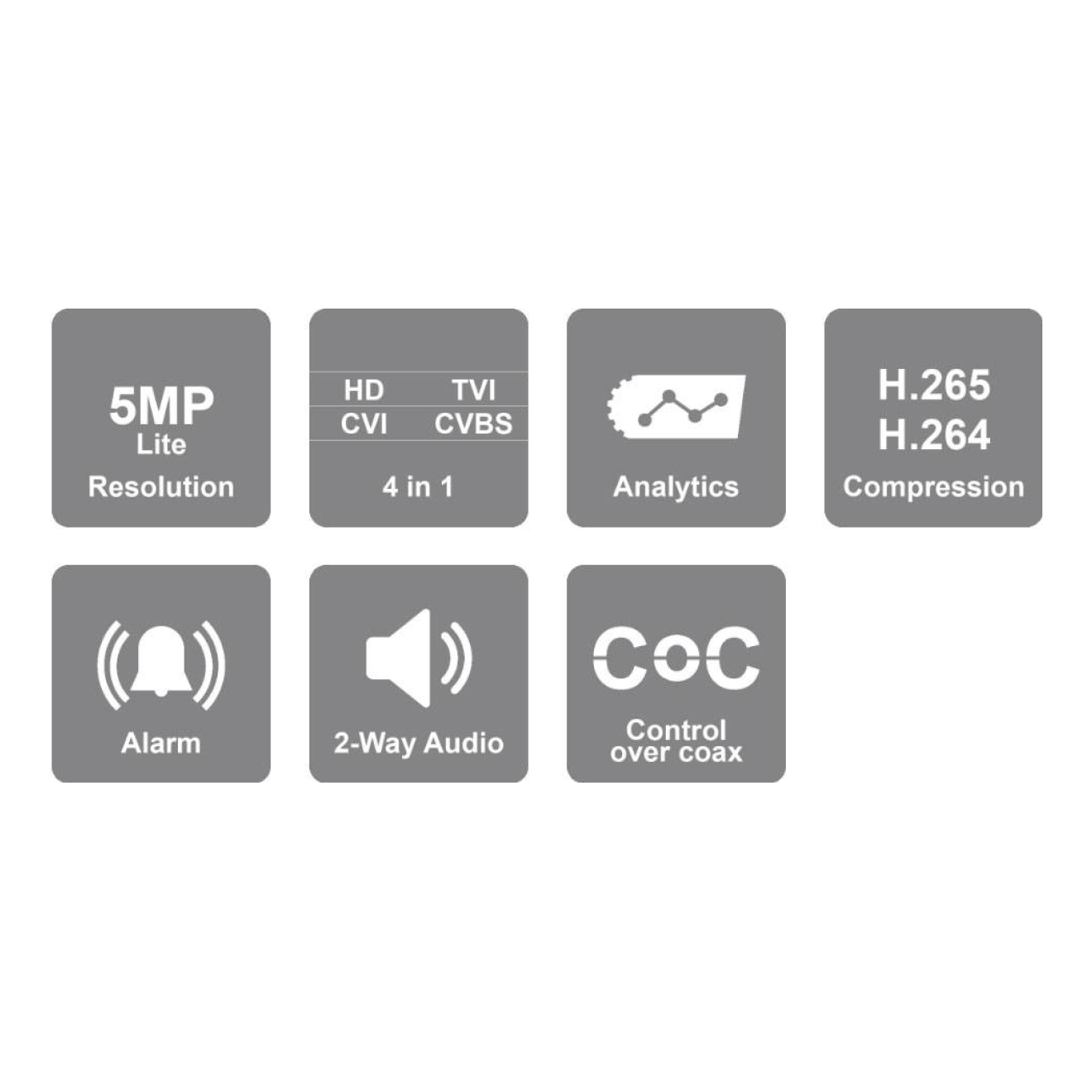 DVR PROVISION-ISR SH-16200A5N-5L(1U)-V2