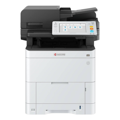 Multifuncional Kyocera MA3500CIX Láser Impresión, Copia y Escaneo Color 37 ppm