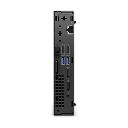 PCs de Escritorio DELL Optiplex 7010 MFF