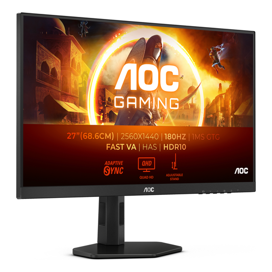 Monitor AOC Q27G4XN