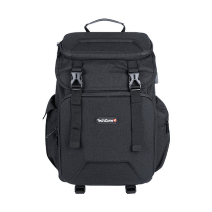 Backpack  TECHZONE TZ21LBP13-B