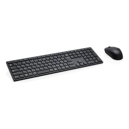 Kits para Teclado y Mouse DELL KM5221WBKB-LTN