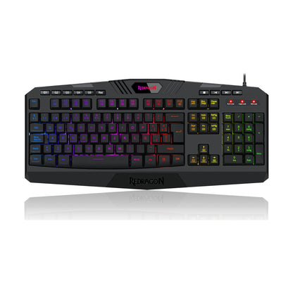 Combo  Redragon S101-3