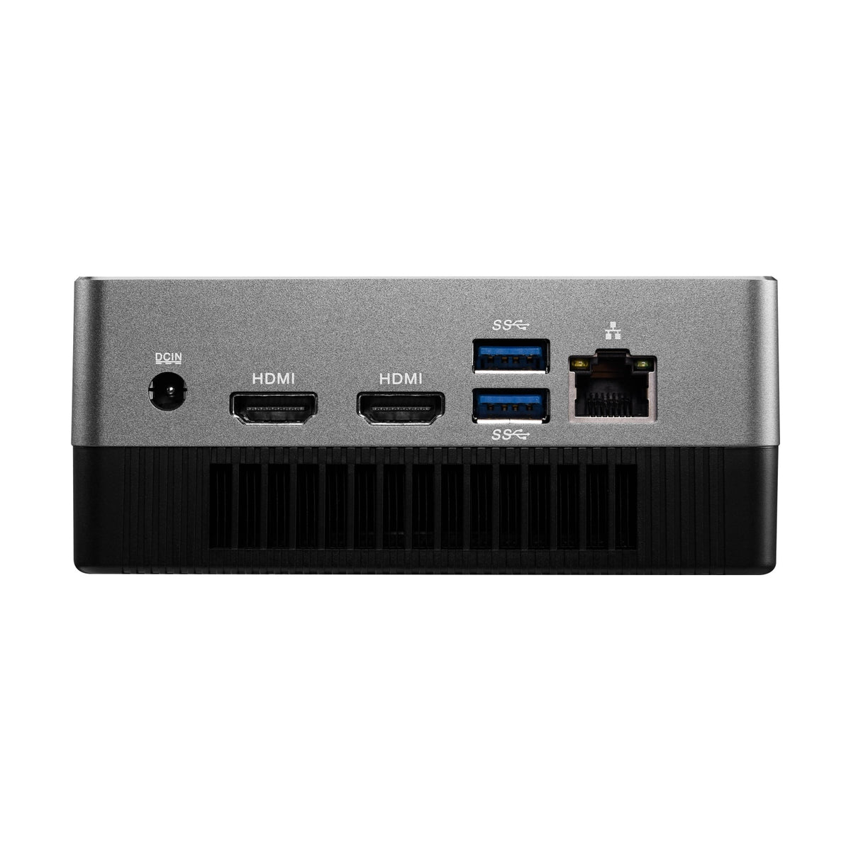 Mini PC LANIX Titan Mini Intel Core i3-1215U (41783)