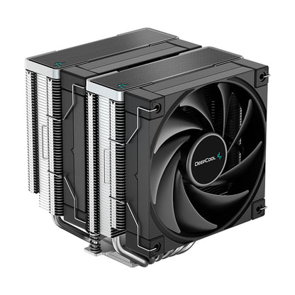 Disipador DeepCool R-AK620-BKNNMT-G