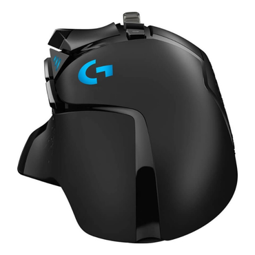 Mouse alámbrico LOGITECH G502 HERO