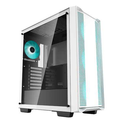 Gabinete Gaming DeepCool CC560 Blanco (R-CC560-WHGAA4-G-1)