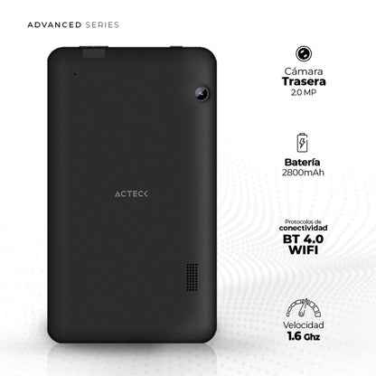 Tablet ACTECK TP470