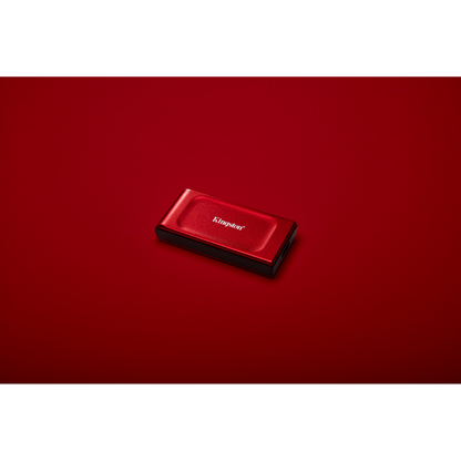 SSD Externo Kingston Technology SXS1000R 2 TB hasta 1050 MB/s (SXS1000R/2000G)