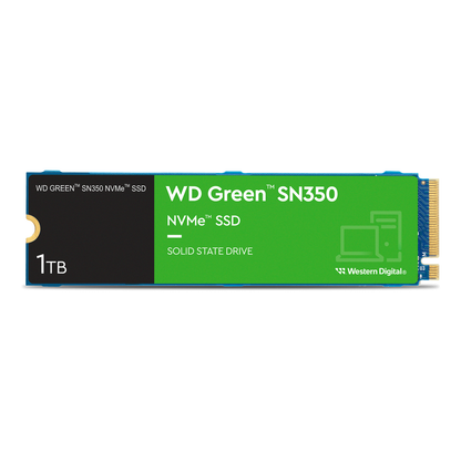 SSD WESTERN DIGITAL WDS100T2G0C