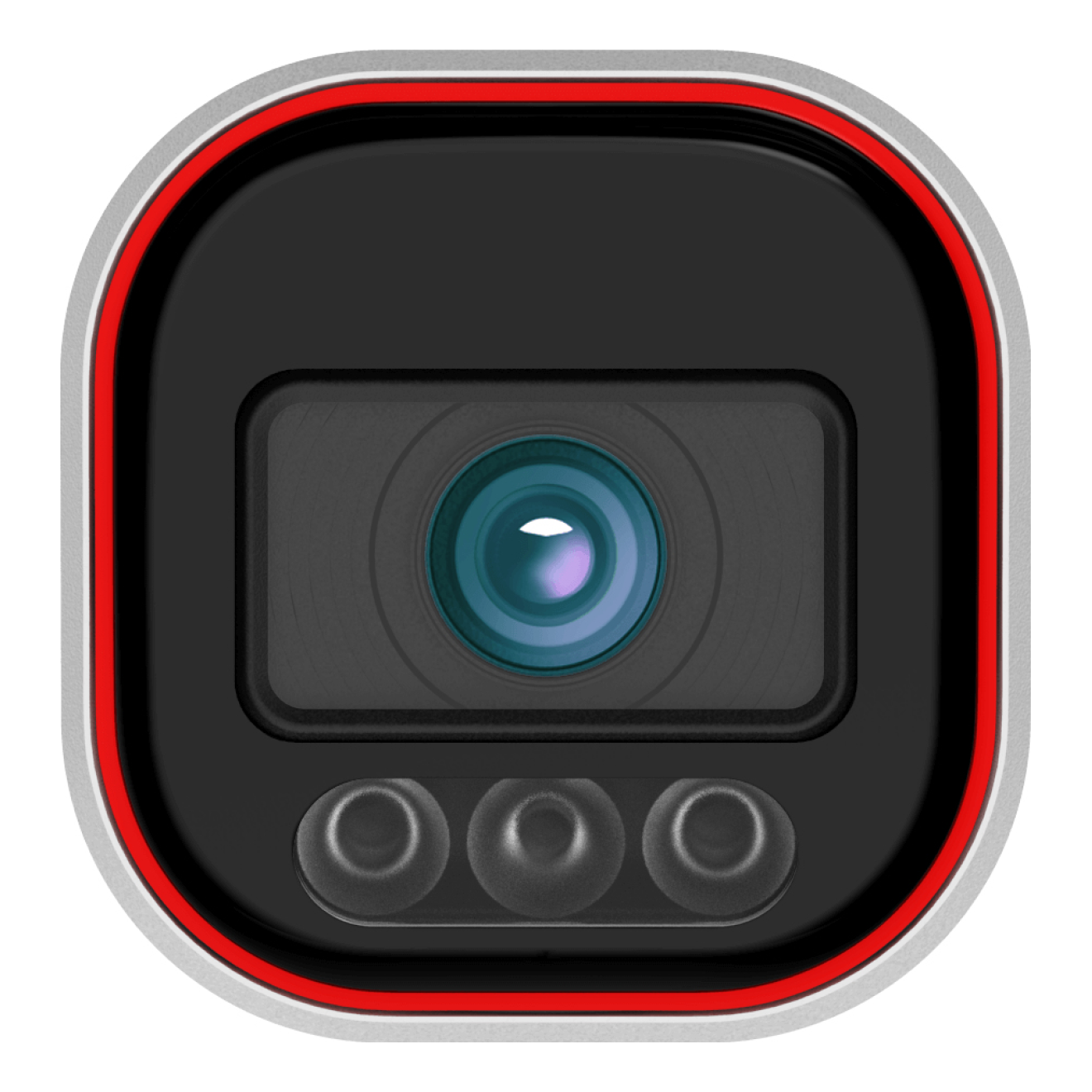 Cámara Bala IP PROVISION-ISR TL-320IPSR-36