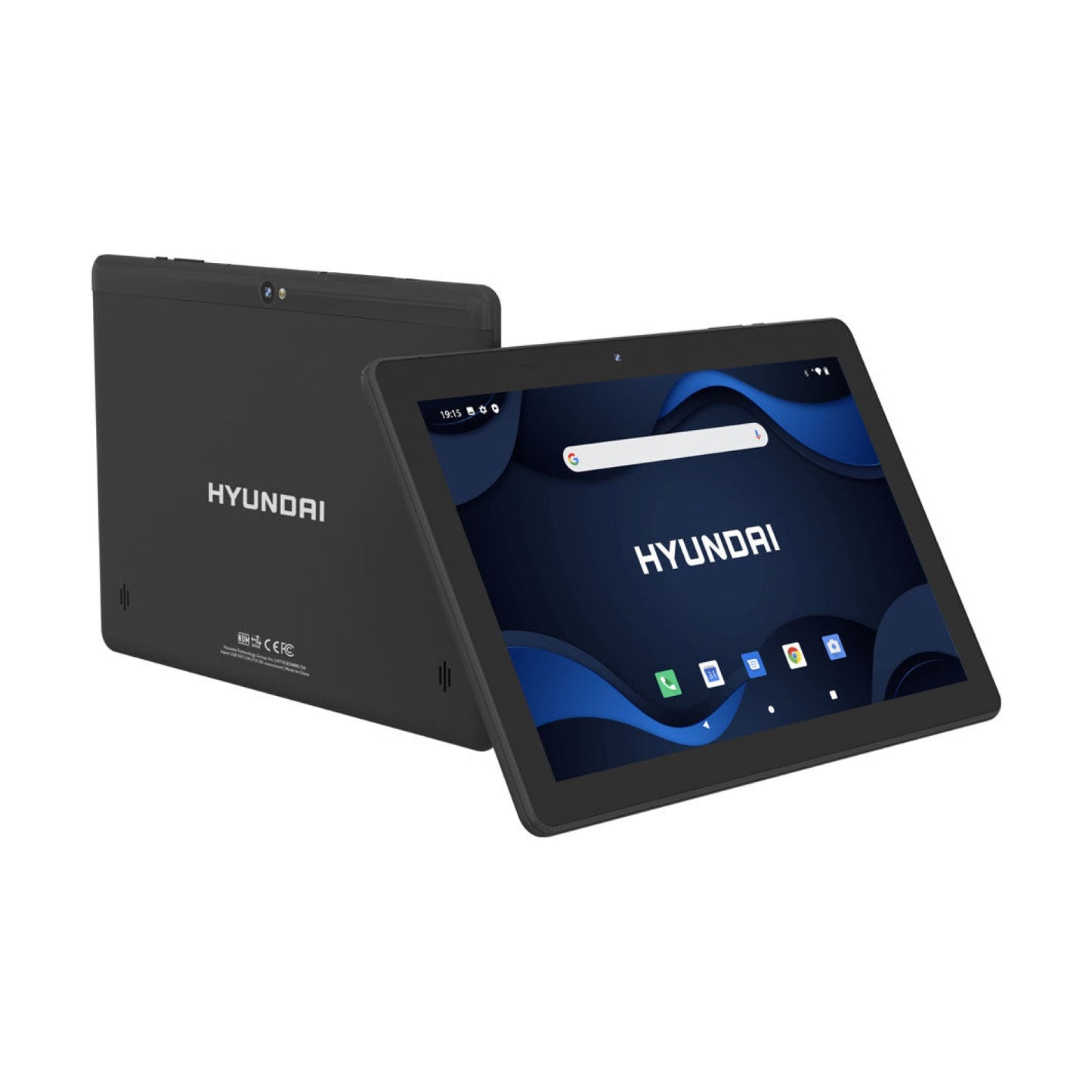 Tablet  HYUNDAI HT10LB3