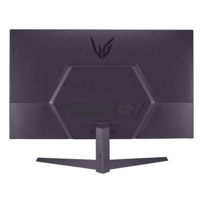 Monitores LG 27GS50F-B