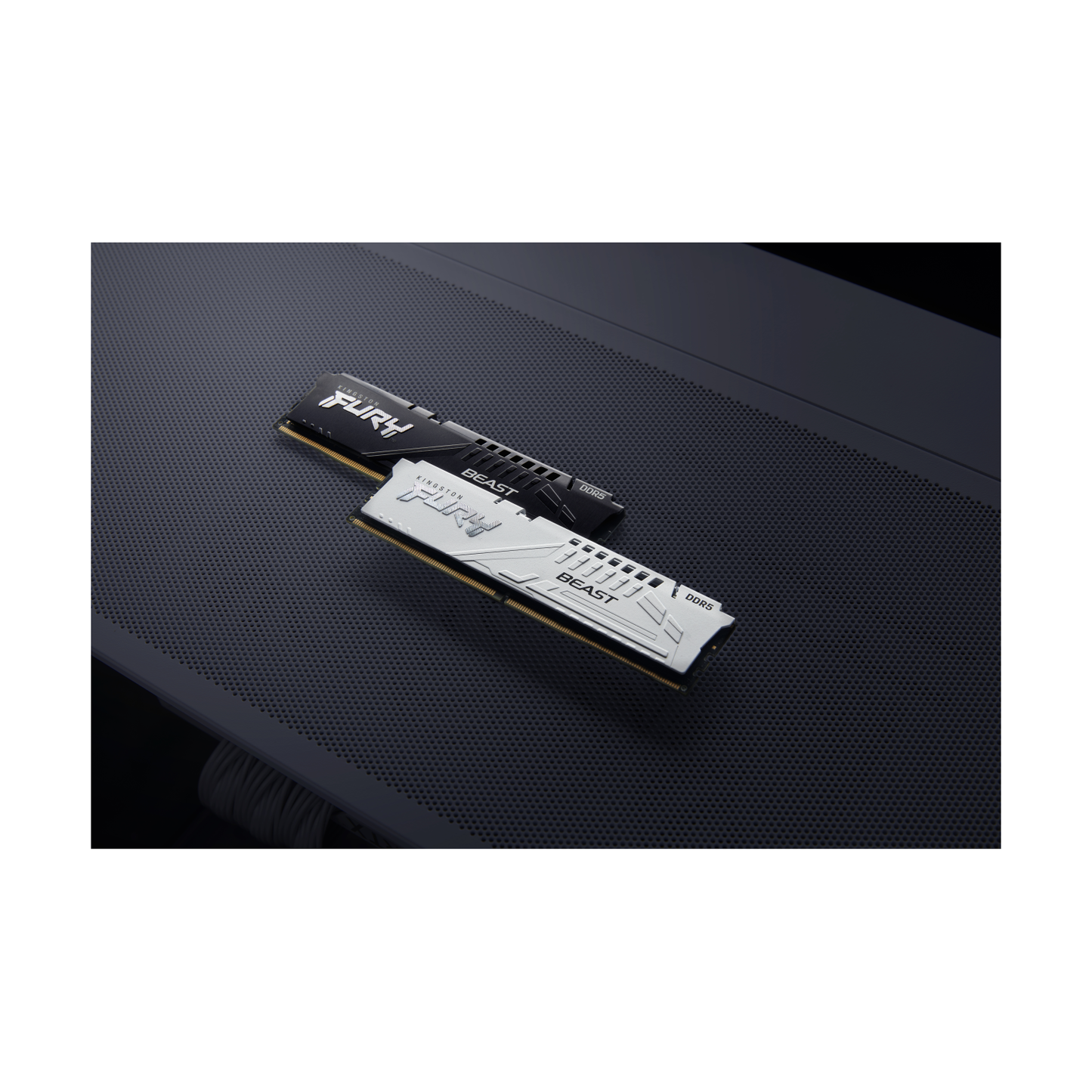Memorias RAM Kingston Technology FURY BEAST