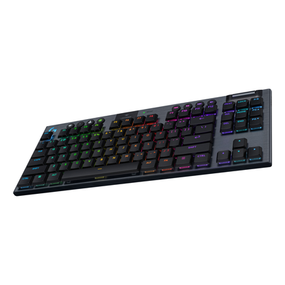 Teclado LOGITECH 920-012715