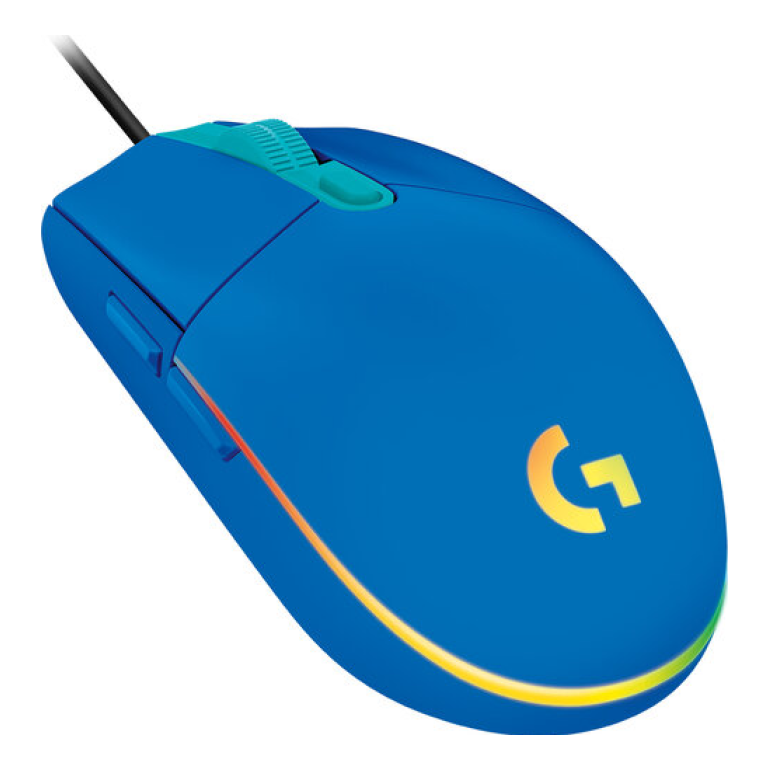 Mouse LOGITECH 910-005795