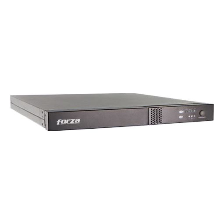 UPS FORZA FDC-1001RUL 1000 VA 800 W Online de Doble Conversión