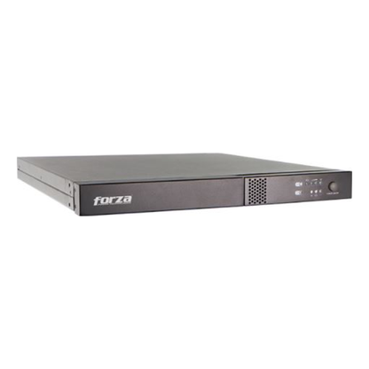 UPS FORZA FDC-1001RUL 1000 VA 800 W Online de Doble Conversión