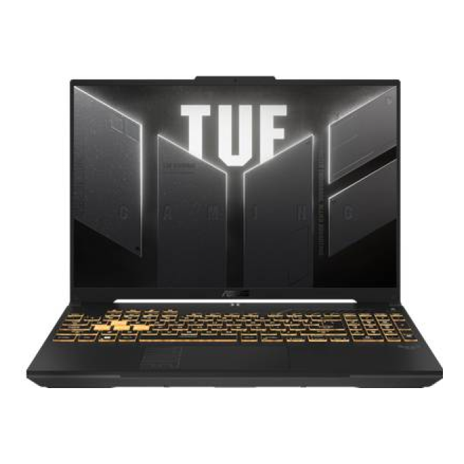 Laptops Gaming Asus Business FX607VJ-RL012W