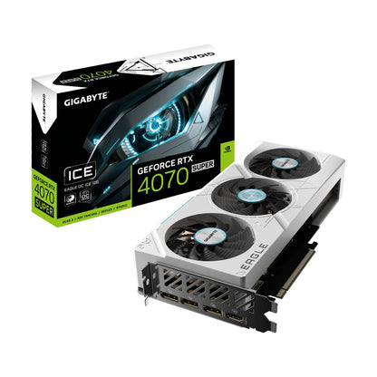 Tarjeta de Video GIGABYTE GWN407SEAGLEOC  ICE-12GD G10