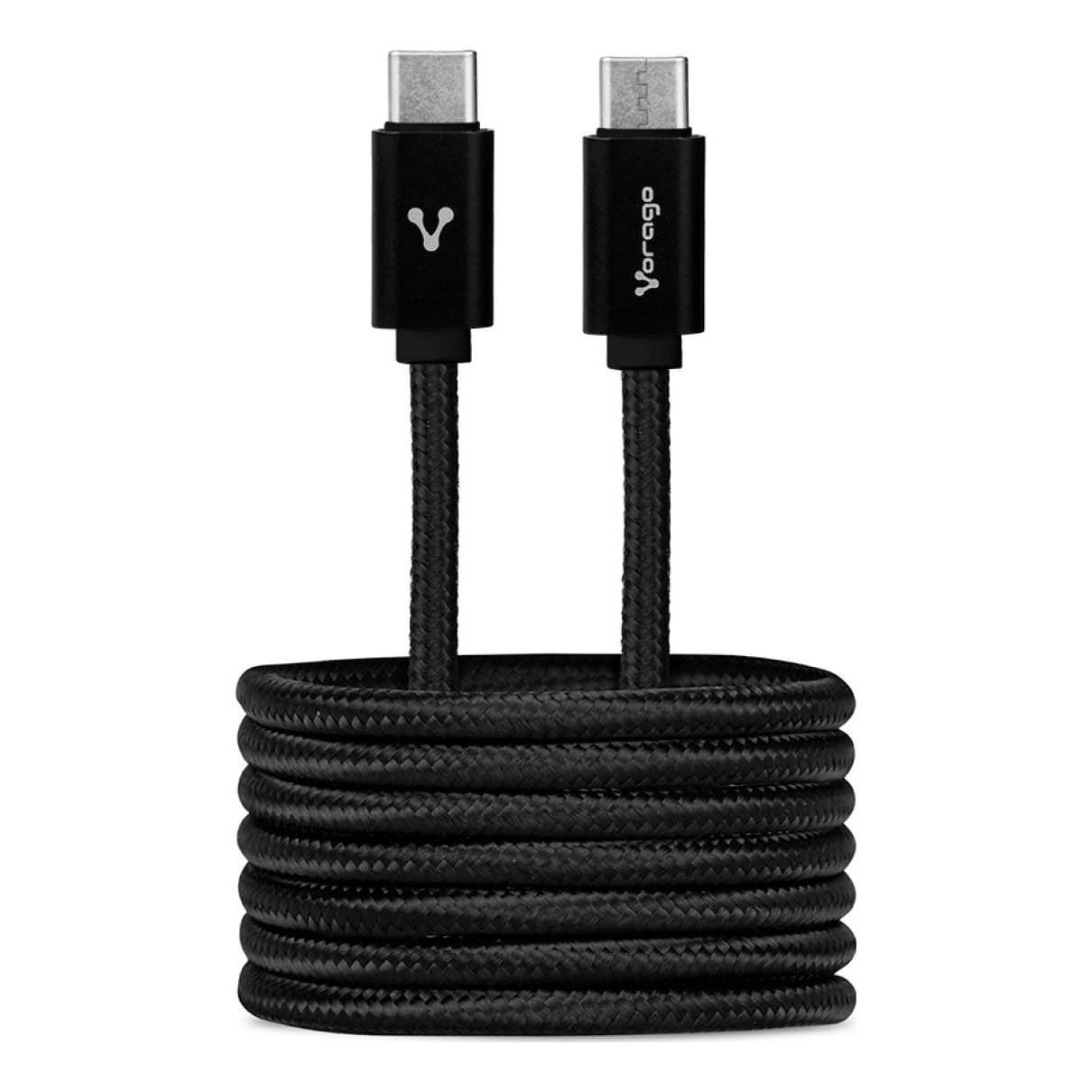 Cable  VORAGO CAB-124-BK