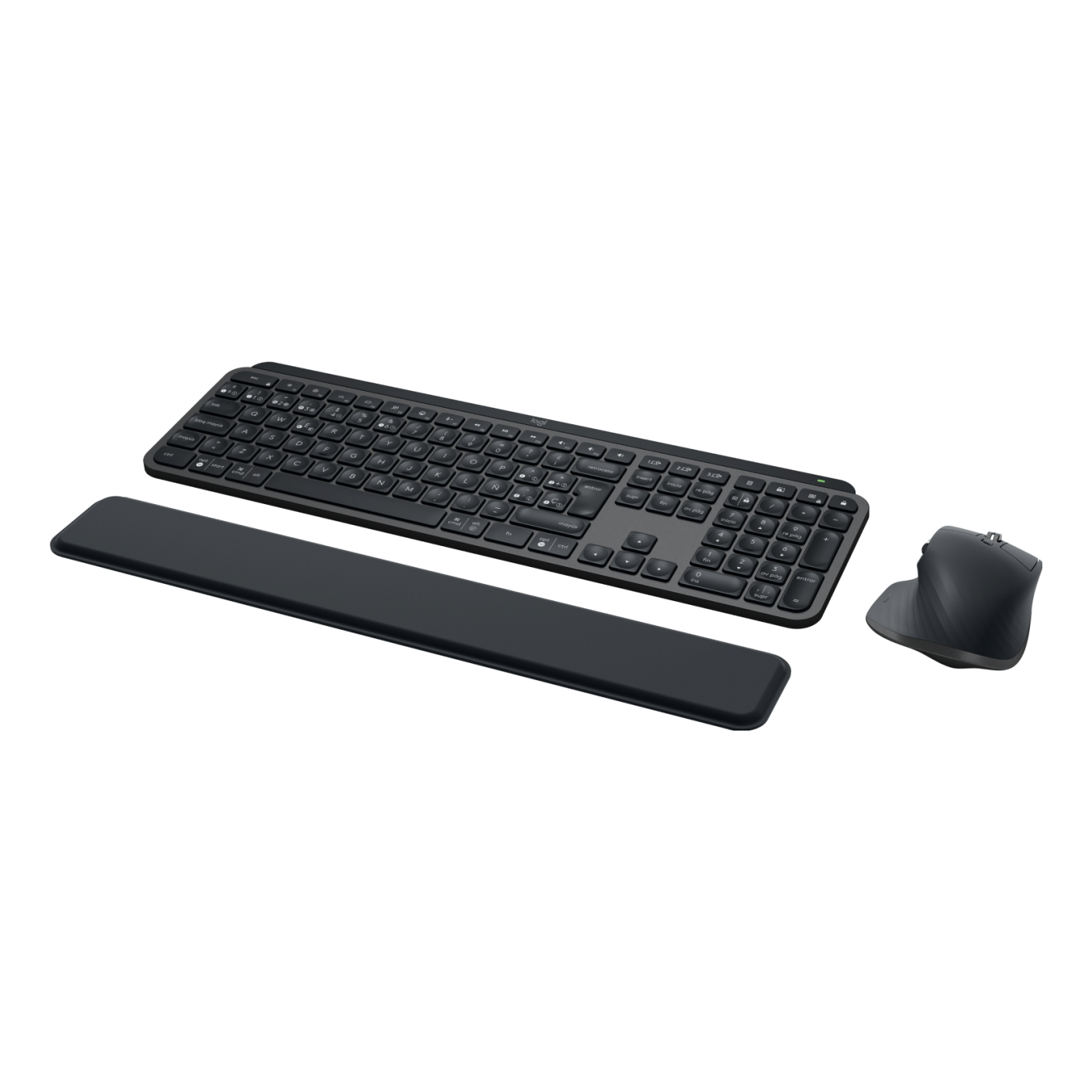 Kits para Teclados y Mouse LOGITECH 920-010924