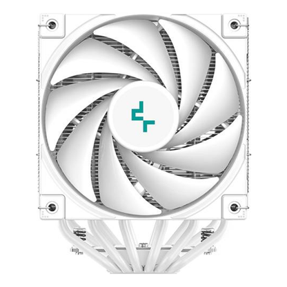 Disipador DeepCool AK620 120 mm 500-1850 RPM (R-AK620-WHNNMT-G-1)