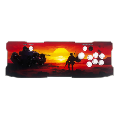 Consola NECNON NCA-6084