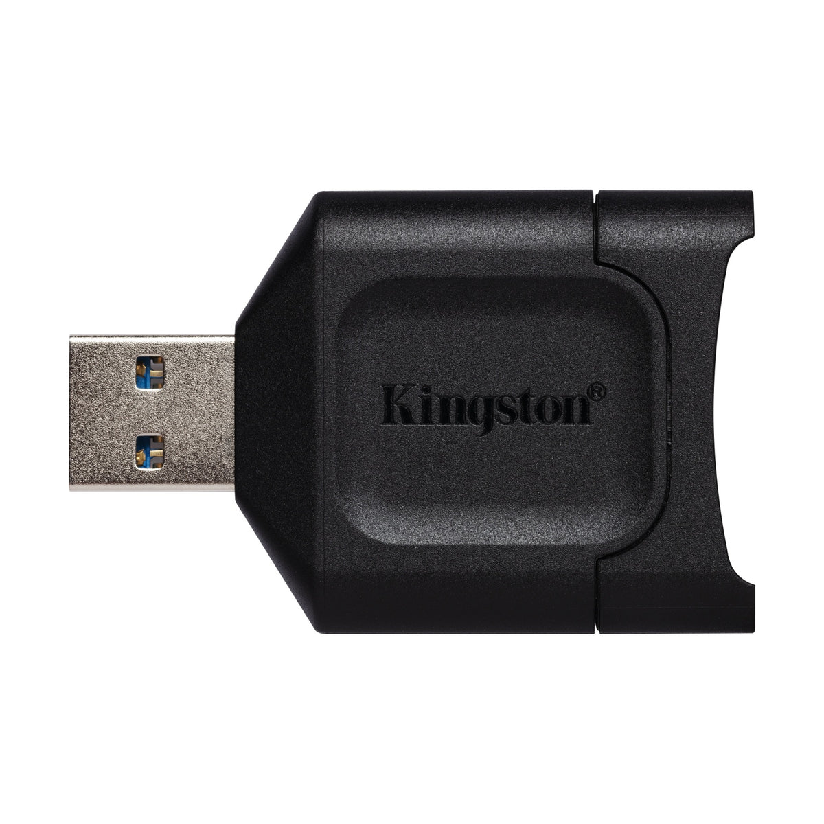 Lector de Memorias Kingston Technology MobileLite Plus SD USB 3.2 Gen 1