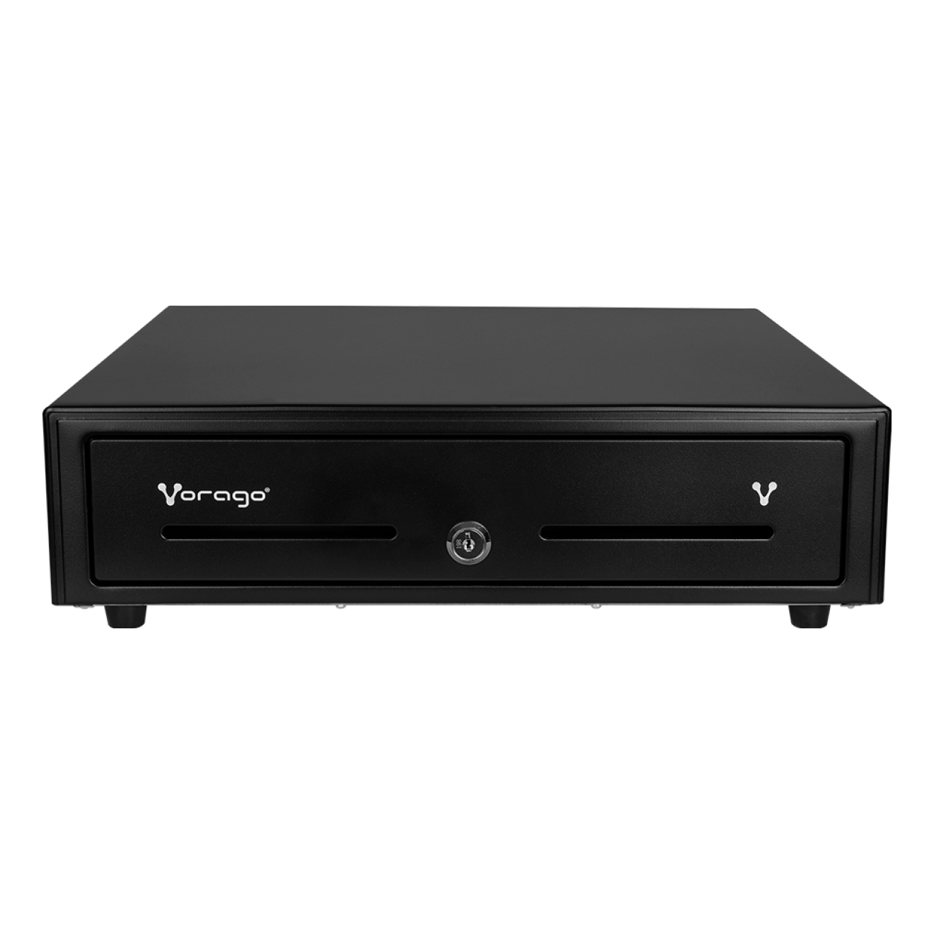 Cajon de dinero VORAGO CD-100