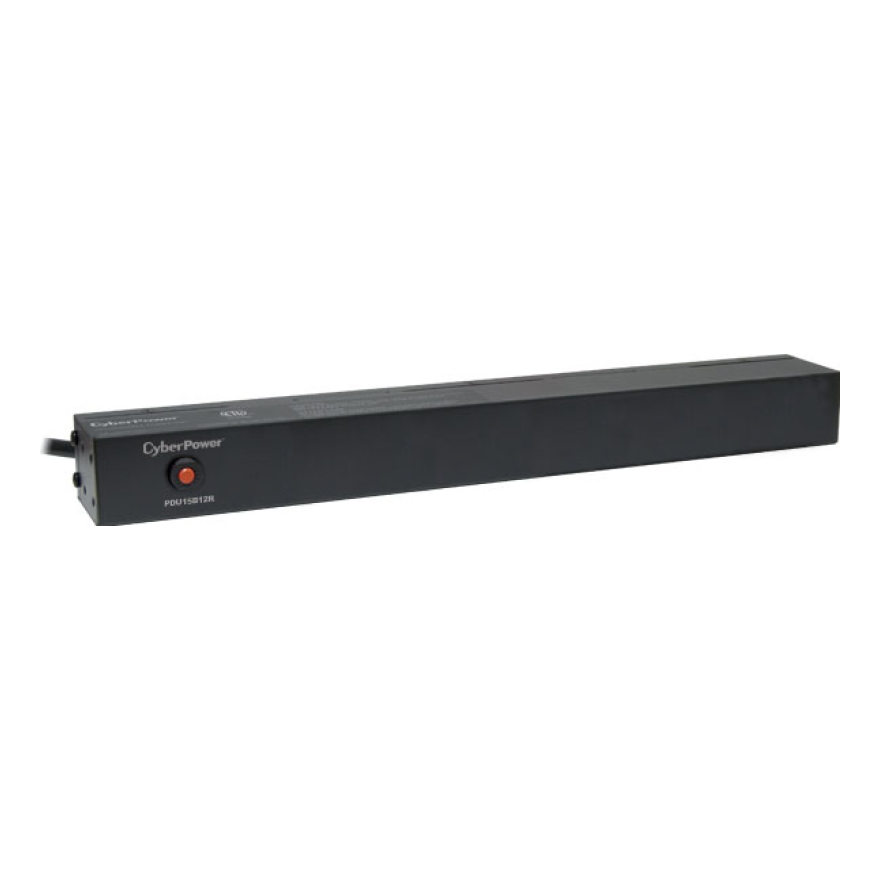 PDU CyberPower PDU15B12R