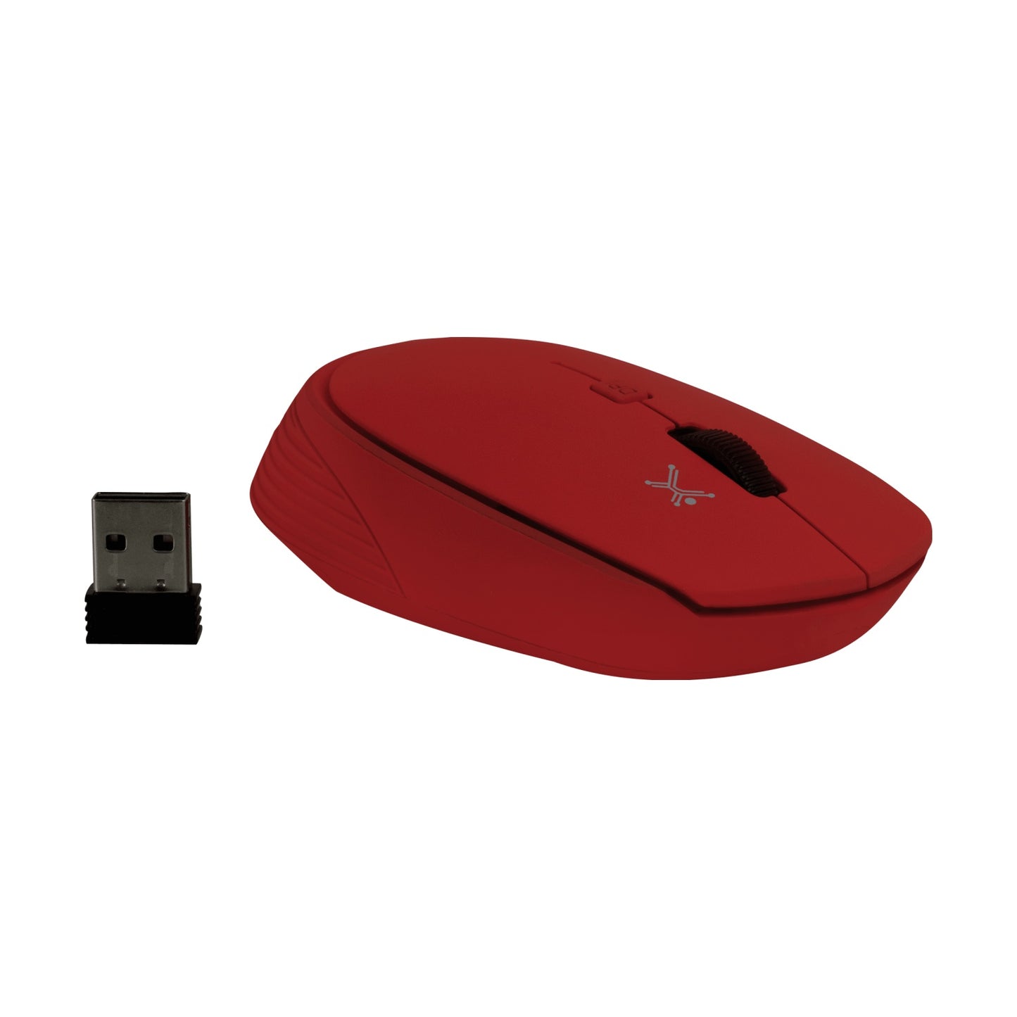 Mouse Inalámbrico PERFECT CHOICE PC-045045
